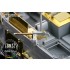 1/35 WWII M2 Half-track Detail-up Set for Dragon kit #6329