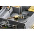 1/35 WWII M2 Half-track Detail-up Set for Dragon kit #6329