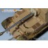 1/35 WWII SdKfz.184 Ferdinand Tank Destroyer Upgrade Detail set for Amusing Hobby #35A044