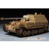 1/35 WWII SdKfz.184 Ferdinand Tank Destroyer Upgrade Detail set for Amusing Hobby #35A044