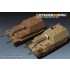 1/35 WWII SdKfz.184 Ferdinand Tank Destroyer Upgrade Detail set for Amusing Hobby #35A044