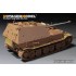 1/35 WWII German Sd.Kfz.184 Elefant Tank Destoryer Upgrade set for Amusing Hobby kit #35A033