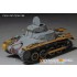 1/35 WWII German Pz.Kpfw.I Ausf.A Detail Set for Takom kit #2145