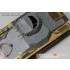 1/35 WWII German Pz.Kpfw.I Ausf.A Detail Set for Takom kit #2145