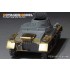 1/35 WWII German Pz.Kpfw.I Ausf.A Detail Set for Takom kit #2145
