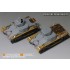 1/35 WWII German Pz.Kpfw.I Ausf.A Detail Set for Takom kit #2145