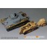 1/35 WWII German Pz.Kpfw.I Ausf.A Detail Set for Takom kit #2145