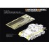 1/35 WWII German Pz.Kpfw.I Ausf.A Fenders for Takom kit #2145
