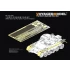 1/35 WWII German Pz.Kpfw.I Ausf.A Fenders for Takom kit #2145