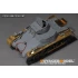 1/35 WWII German Pz.Kpfw.I Ausf.A Fenders for Takom kit #2145