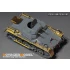 1/35 WWII German Pz.Kpfw.I Ausf.A Fenders for Takom kit #2145