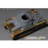 1/35 WWII German Pz.Kpfw.I Ausf.A Fenders for Takom kit #2145
