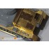 1/35 WWII German Pz.Kpfw.I Ausf.B Detail Set for Takom #2145