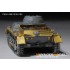 1/35 WWII German Pz.Kpfw.I Ausf.B Detail Set for Takom #2145