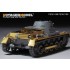 1/35 WWII German Pz.Kpfw.I Ausf.B Detail Set for Takom #2145