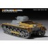 1/35 WWII German Pz.Kpfw.I Ausf.B Detail Set for Takom #2145