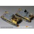 1/35 WWII German Pz.Kpfw.I Ausf.B Detail Set for Takom #2145