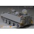 1/35 Modern US Army M114A1 CRC Upgrade Detail Set for Takom kit #2148