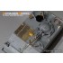 1/35 Modern US Army M114A1 CRC Upgrade Detail Set for Takom kit #2148