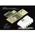 1/35 Modern US Army M114A1E1 CRV Upgrade Detail Set for Takom kit #2149