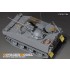 1/35 Modern US Army M114A1E1 CRV Upgrade Detail Set for Takom kit #2149
