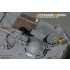 1/35 Modern US Army M114A1E1 CRV Upgrade Detail Set for Takom kit #2149