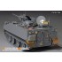 1/35 Modern US Army M114A1E1 CRV Upgrade Detail Set for Takom kit #2149