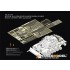 1/35 Modern US M60A1 MBT Upgrade Detail set for Takom kit #2142