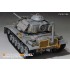 1/35 Modern US M60A1 MBT Upgrade Detail set for Takom kit #2142