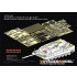 1/35 Modern German Leopard 2A6 Detail Set w/CDN Boxes Basic for Rye Field Model 5076