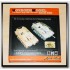 Upgrade Set for 1/35 German StuG III Ausf.G (Early) for Tamiya/Dragon kits