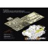1/35 WWII German PzKpfw.II.Ausf.L Luchs Late Basic Detail Set for Border Model #BT-018