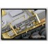 Upgrade Set for 1/35 German StuG III Ausf.G (Early) for Tamiya/Dragon kits