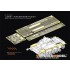 1/35 WWII German StuG III Ausf.G Fenders for Rye Field Model #5073