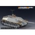 1/35 WWII German Jagdpanzer IV L/70 Basic Detail Set for Border kit #BT-049