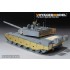 1/35 Chinese PLA ZTZ 99A MBT Basic Detail set for Border Model #BT-022