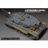 1/35 Modern German Leopard 2A5/A6 MBT Basic Detail Set for MENG-TS055