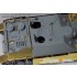 1/35 WWII German Jagdpanzer IV L/48 Basic Detail Set for Border Model #BT-016
