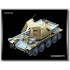 Upgrade Set for 1/35 WWII German Marder III Ausf.H for Dragon kit #6331