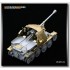 Upgrade Set for 1/35 WWII German Marder III Ausf.H for Dragon kit #6331