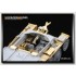 Upgrade Set for 1/35 WWII German Marder III Ausf.H for Dragon kit #6331