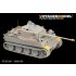 1/35 WWII German Tiger I Initial Production Detail set for BORDER-BT-014
