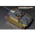 1/35 WWII German StuG.III Ausf.G Late Production Basic Detail Set for Dragon kit