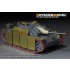 1/35 WWII German StuG.III Ausf.G Late Production Basic Detail Set for Dragon kit