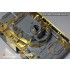 1/35 WWII Pz.Kpfw. Iii Ausf N Late Version Basic Upgrade Set 2.0 for Dragon 6474/6606
