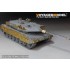 1/35 Modern German Leopard 2A5/A6 MBT Ukraine Basic Detail set for BORDER-BT-002