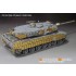 1/35 Modern German Leopard 2A5/A6 MBT Ukraine Basic Detail set for BORDER-BT-002