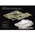1/35 WWII German Panzer IV 30mm KugelBlitz Flakpanzer IV Detail set for Border BT-039