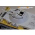1/35 WWII German Panzer IV 30mm KugelBlitz Flakpanzer IV Detail set for Border BT-039