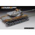 1/35 US T57 Heavy Tank Basic Upgrade Set for Takom #2203